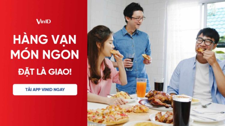 Đặt đồ ăn sẵn siêu nhanh trên ứng dụng trungcapyduoctphcm.edu.vn