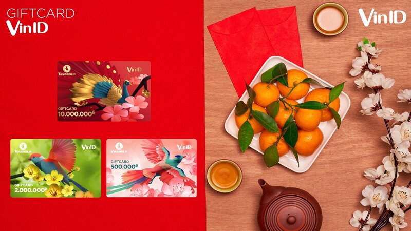 Gift Card Gift Card