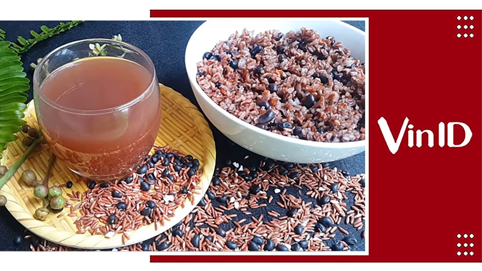 Uống trà gạo lứt cần thực hiện từ mấy lít mỗi ngày?
