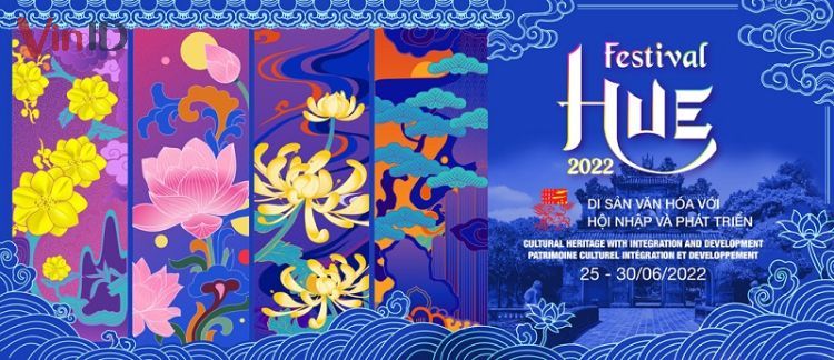 Festival Huế 2022