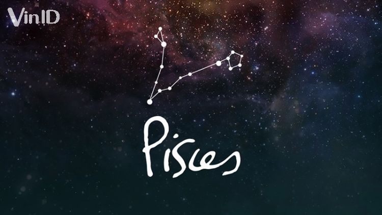 Cung Song Ngư - Pisces