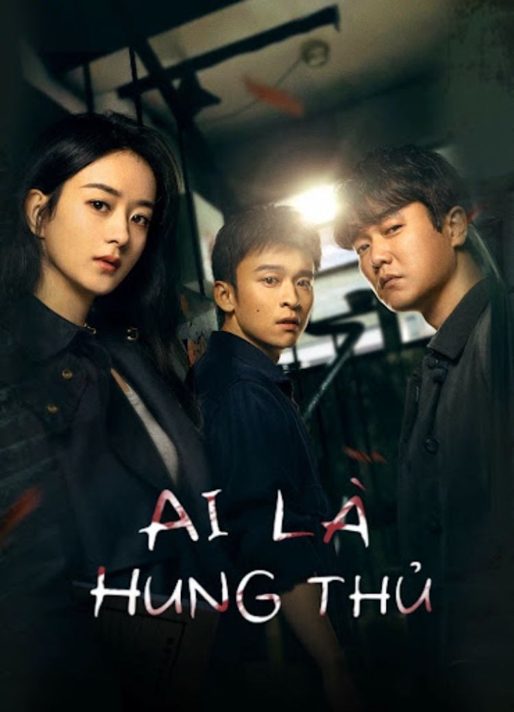 Who is the Murderer Original (2021) - Ai Là Hung Thủ