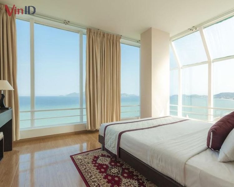 Khách sạn Nha Trang Lodge Khách sạn Nha Trang Lodge