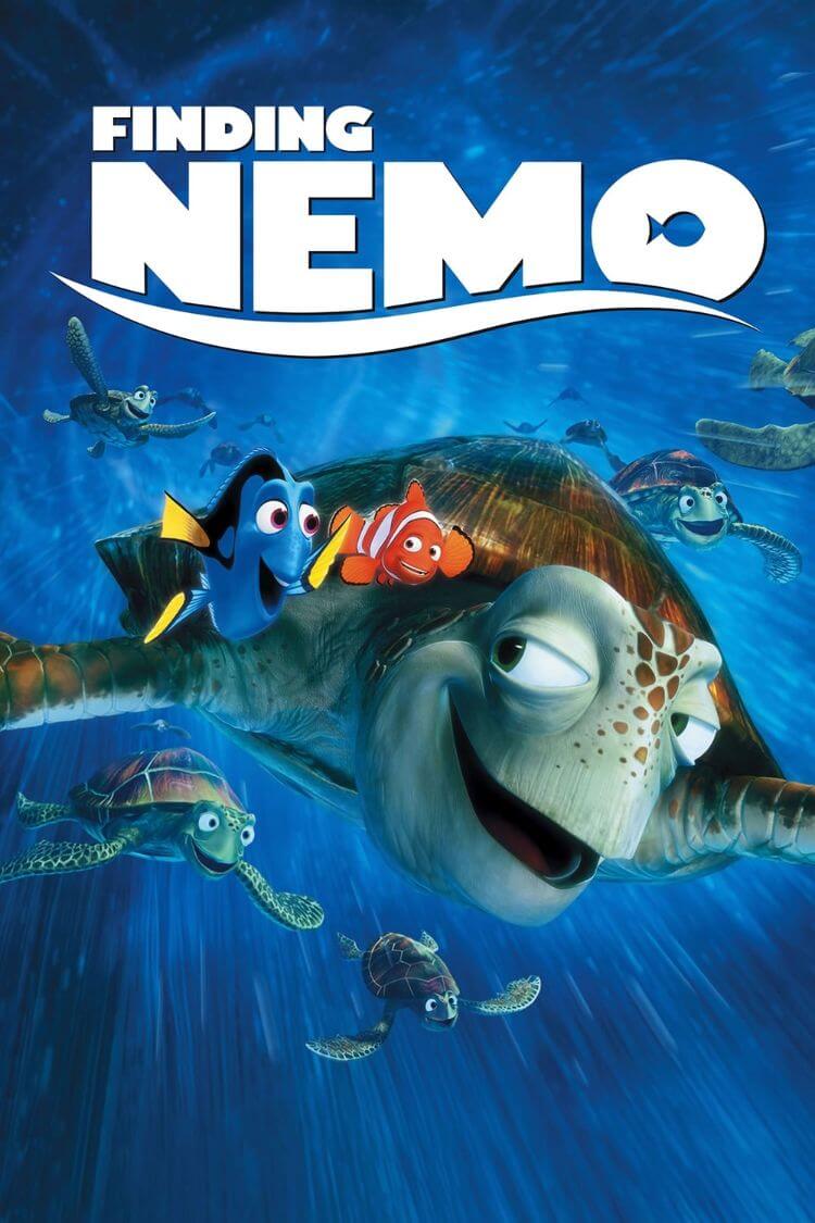 Đi tìm Nemo (Finding Nemo) 