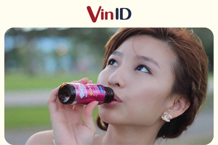 Uống collagen với tần suất hợp lý để hợp chất phát huy hiệu quả tối ưu