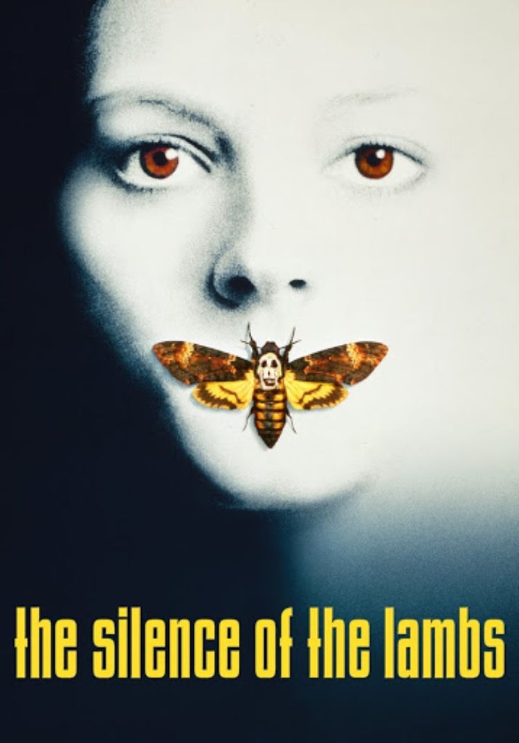 The Silence Of The Lambs