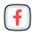 logo social media facebook