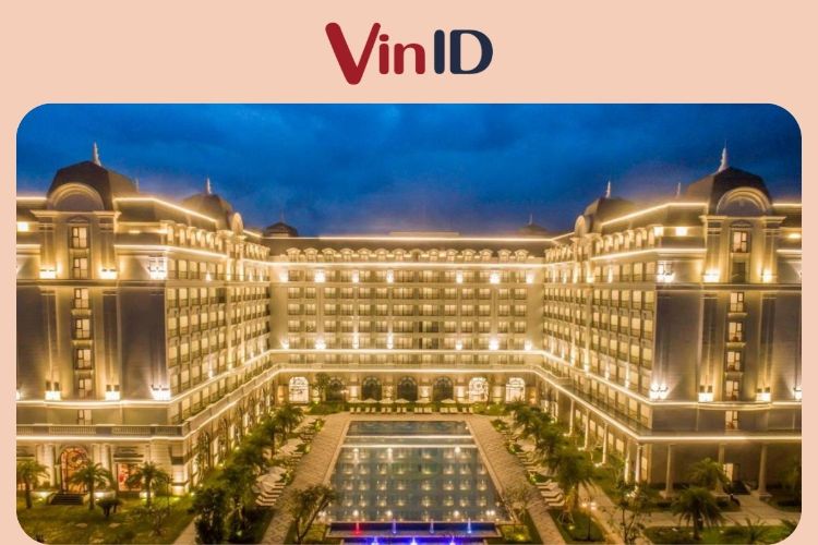 Khách sạn Vinpearl Phú Quốc
