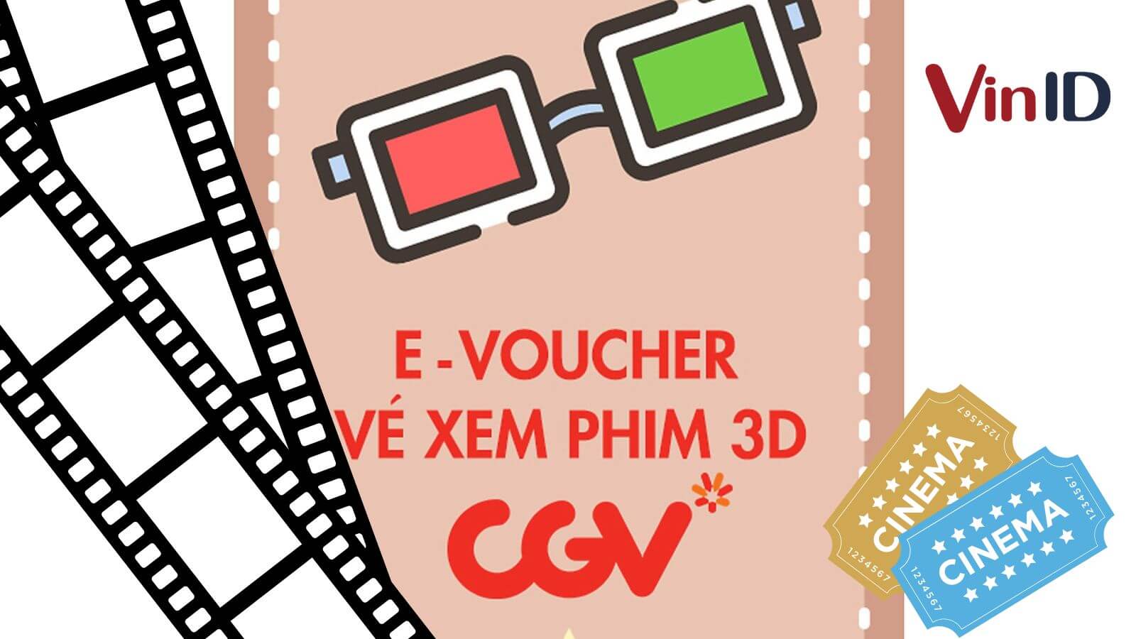Hướng dẫn chi tiết cách đặt vé xem phim tại app CGV Cinemas  Adesvn