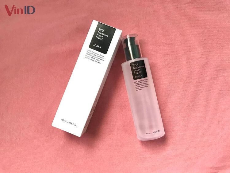 COSRX BHA Blackhead Power Liquid