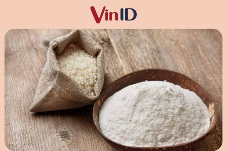Cách diệt gián rất đơn giản với bột gạo