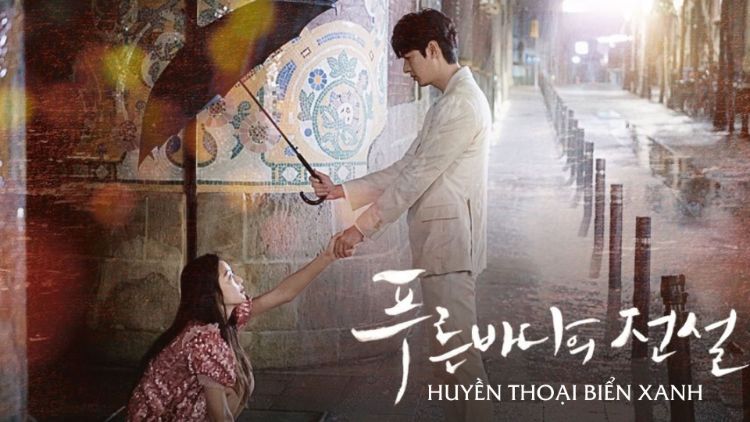 Sự trở lại đầy ngoạn mục của “mợ chảnh” Jeon Ji Hyun