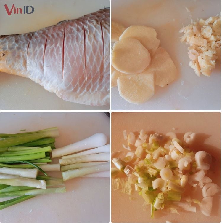 Bỏ túi cách làm cá chép hấp bia với 3 biến tấu chế biến ngọt thịt ăn ngon mê ly