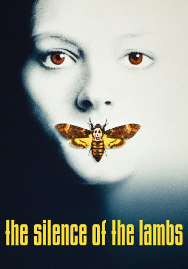 The Silence Of The Lambs (1991) - Sự Im Lặng Của Bầy Cừu