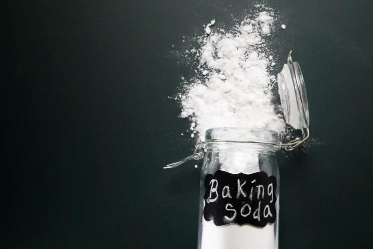 Cách dùng baking soda làm trắng răng hiệu quả