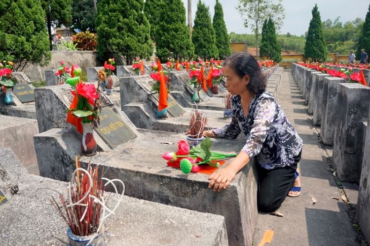 Làm gì trong tiết thanh minh 1