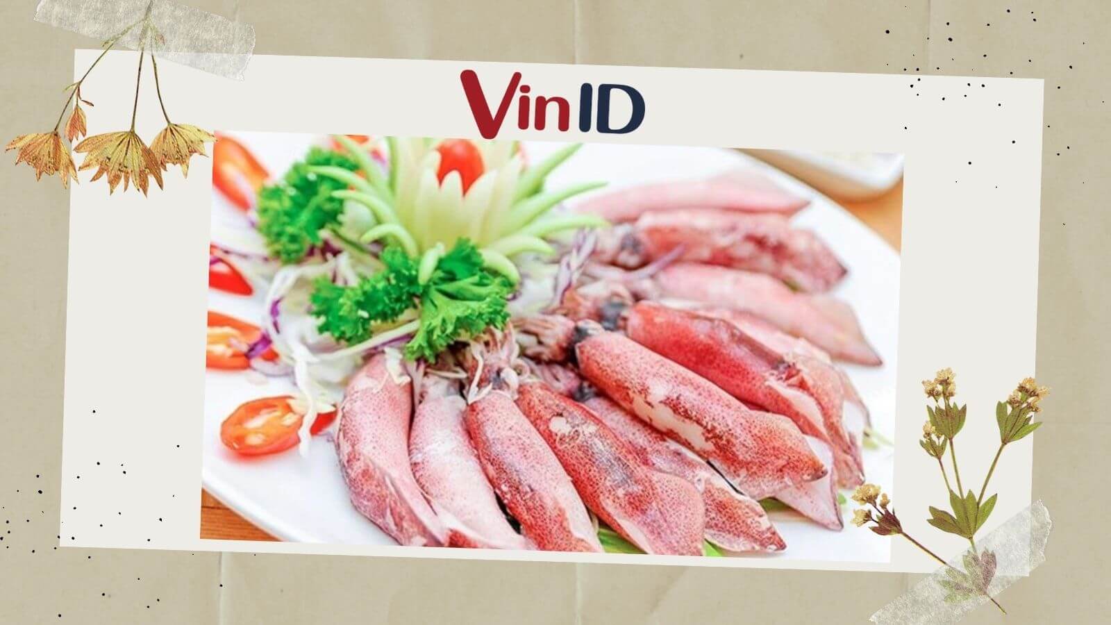 Đổi gió với 3 công thức cách làm mực hấp gừng thơm nồng bổ dưỡng, không bị tanh