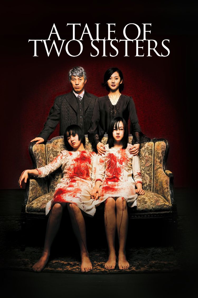 Phim A Tale of Two Sisters (2003)