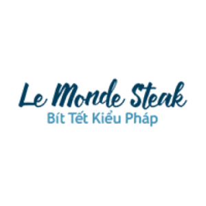 Le Monde Steak