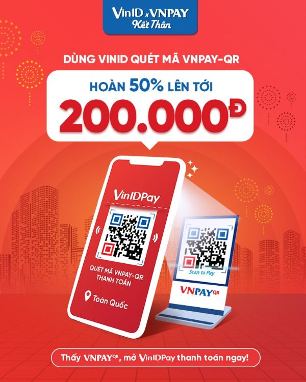 Lí do chọn rượu làm quà tặng đối tác dịp Trung Thu 1 Lí do dùng VinID thanh toán tại các điểm giao dịch VNPay 1