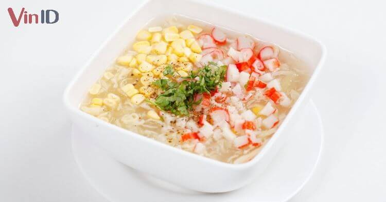 7 cách nấu súp tôm thơm ngon, bổ dưỡng, ăn hoài không ngán