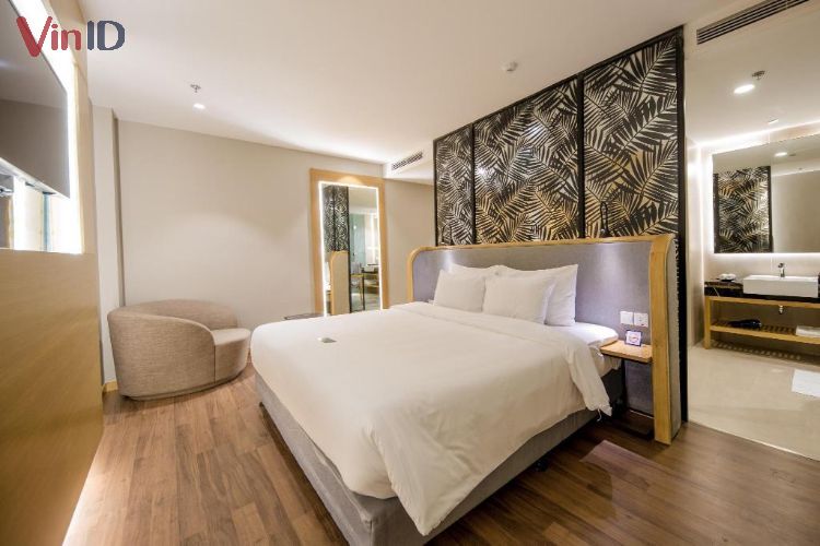 Khách sạn Quinter Nha Trang Khách sạn Quinter Nha Trang