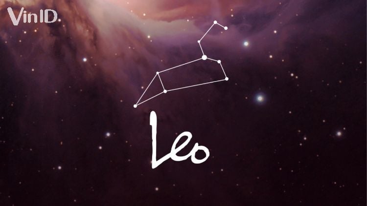 Leo - Leo 