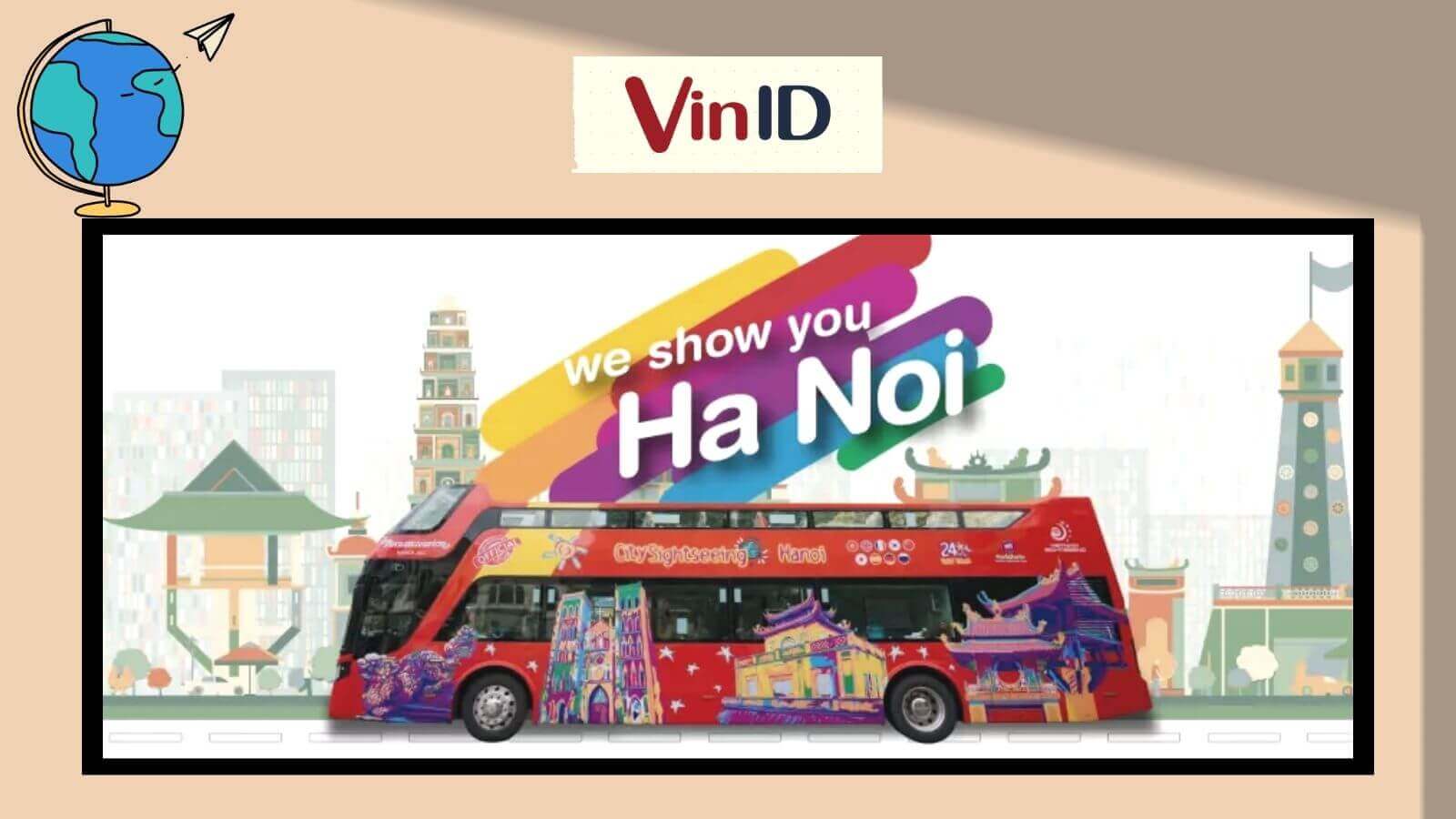 Quảng cáo trên xe bus 2 tầng tại nước ngoài ra sao  Advertising Vietnam
