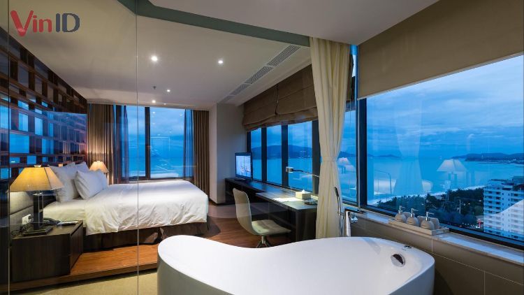 Khách sạn Alana Nha Trang Khách sạn Alana Nha Trang