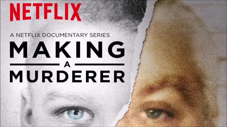Making a Murderer (2015) - Làm kẻ sát nhân