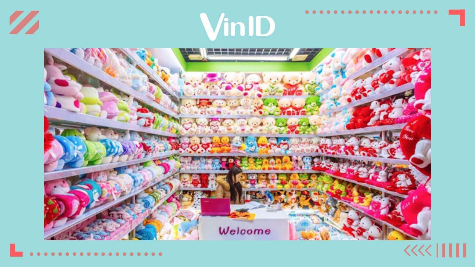 TOP 10 shop đồ chơi trẻ em Hà Nội chất lượng & uy tín | VinID