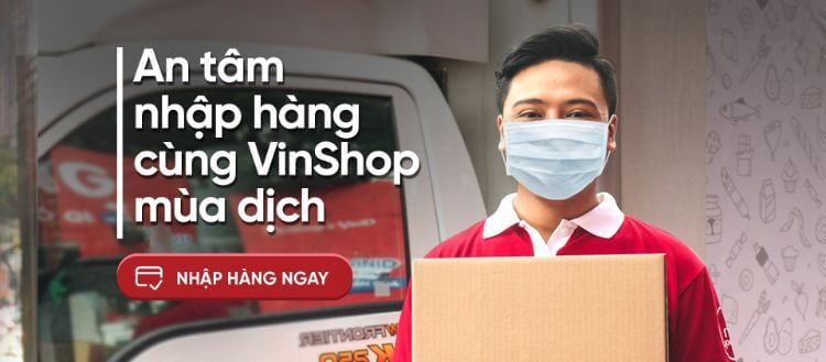 Mô hình tạp hóa hiện đại đang là xu thế mới trong lĩnh vực bán lẻ