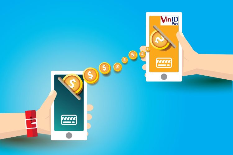 Tính năng mua vé trên app VinID có gì hot 1