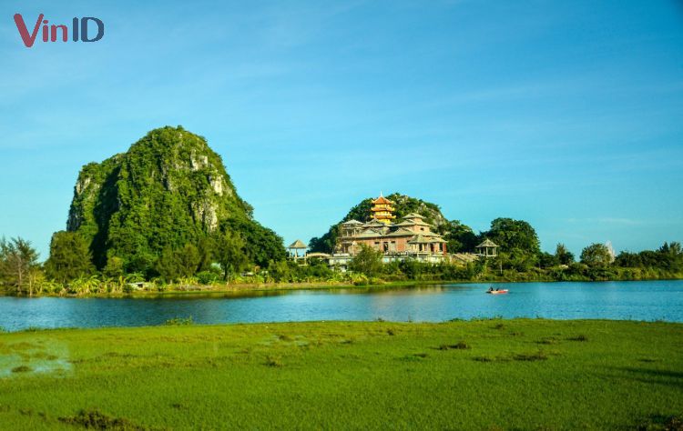 Đảo Kim Sơn