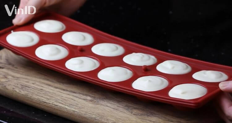 Ngon ngất ngây với 5 cách làm bánh mochi mềm dẻo chuẩn vị nhật bản