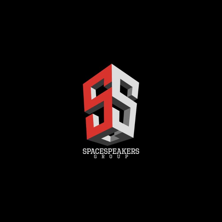Logo của nhóm SpaceSpeakers