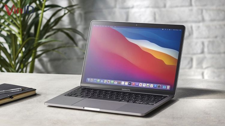 Máy tính Macbook Pro M1