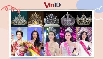 Các cuộc thi Hoa hậu ở Việt Nam