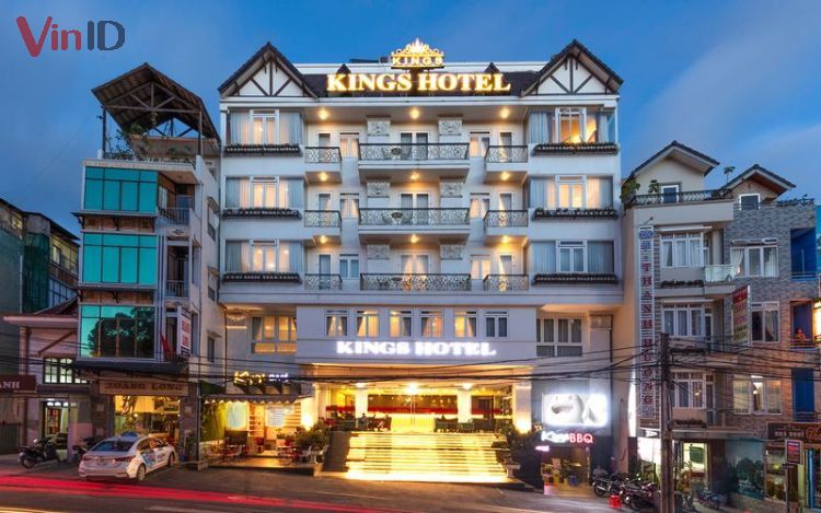 Kings Đà Lạt Hotel