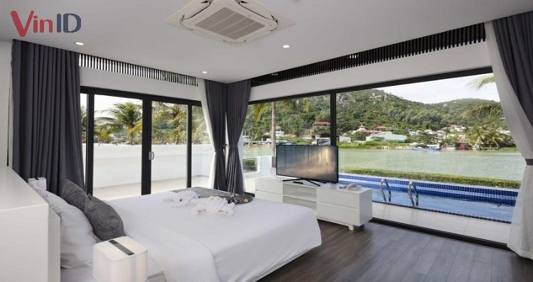 Cham Oasis Nha Trang Resort Condotel Cham Oasis Nha Trang Resort Condotel