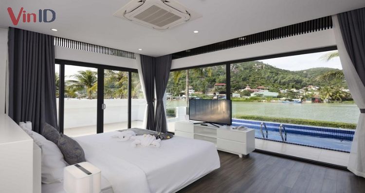 Cham Oasis Nha Trang Resort Condotel