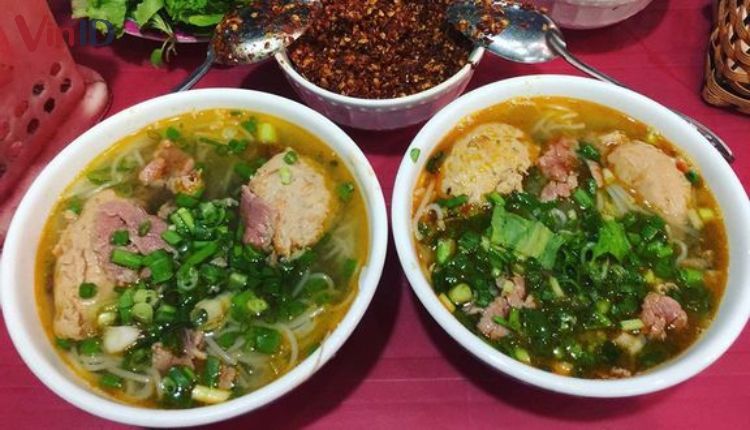 Bún bò