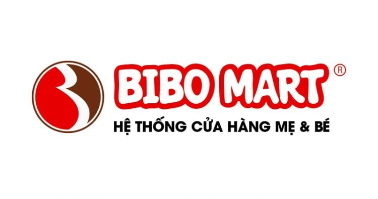 Cửa hàng đồ chơi Bibomart