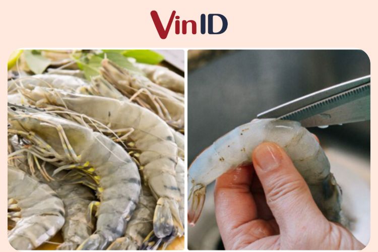 Vào bếp với 3 cách làm tôm rang muối đậm đà, cực đưa cơm