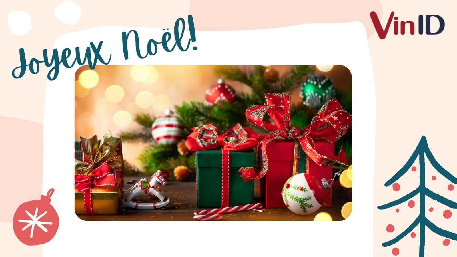 Giáng sinh nên tặng quà gì? Gợi ý các món quà Noel phù hợp từng đối tượng, vừa ý nghĩa, vừa độc lạ