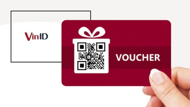 Phụ nữ rất thích các phiếu voucher ưu đãi