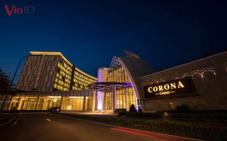 Sòng bạc Corona Casino