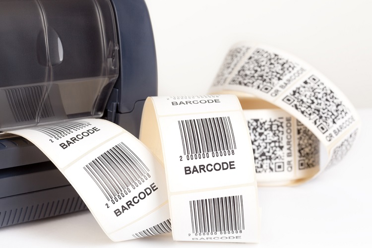 Máy in barcode thiết bị bán hàng quan trọng