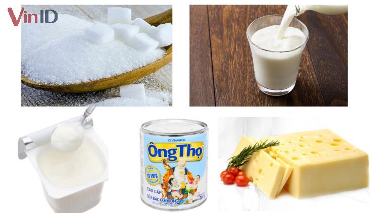 Top 5 cách làm kem sữa chua đơn giản không nên bỏ qua