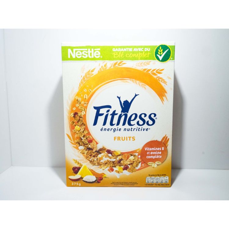 Ngũ Cốc Nestle Fitnesse 